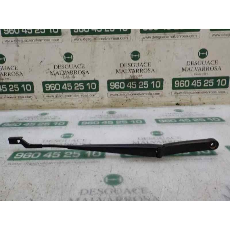 Recambio de brazo limpia delantero izquierdo para volkswagen polo 1.0 tsi referencia OEM IAM 2G1955409A03C  