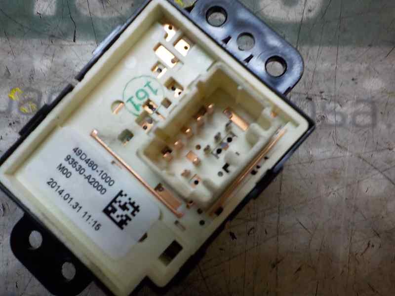 Recambio de mando retrovisor para kia cee´d 1.4 crdi cat referencia OEM IAM   