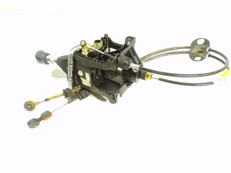 Recambio de palanca cambio para ford c-max 1.0 ecoboost cat referencia OEM IAM 1788830 AV6R7C453MKG 