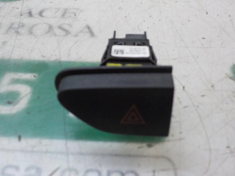 Recambio de warning para renault clio iv 1.5 dci diesel fap referencia OEM IAM 252907372R 262907372R 