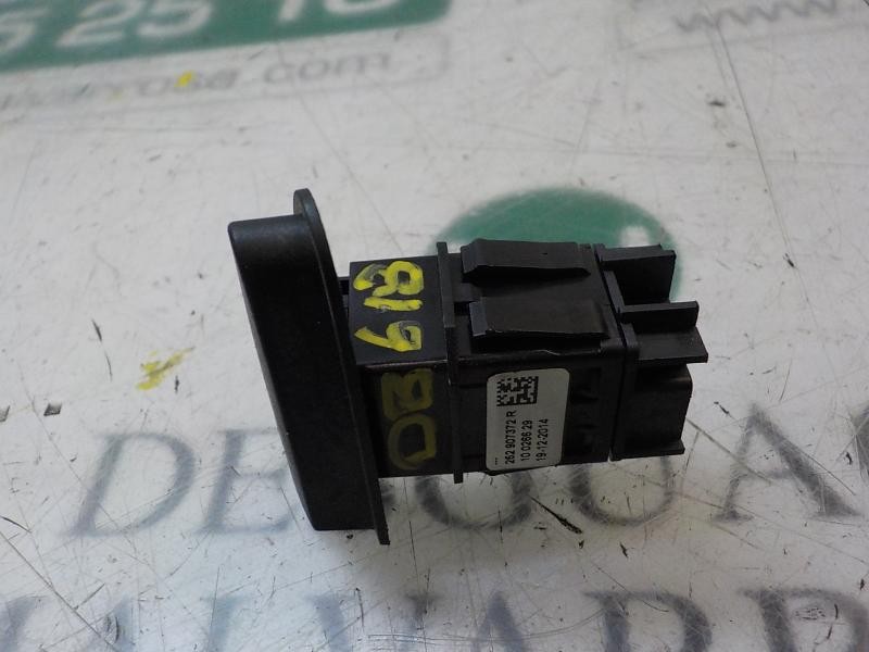 Recambio de warning para renault clio iv 1.5 dci diesel fap referencia OEM IAM 252907372R 262907372R 