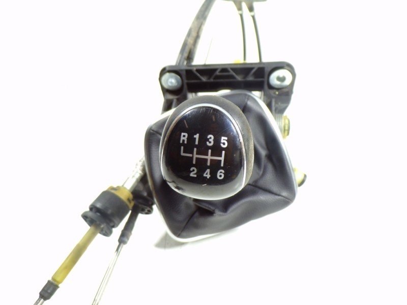 Recambio de palanca cambio para ford c-max 1.0 ecoboost cat referencia OEM IAM 1788830 AV6R7C453MKG 