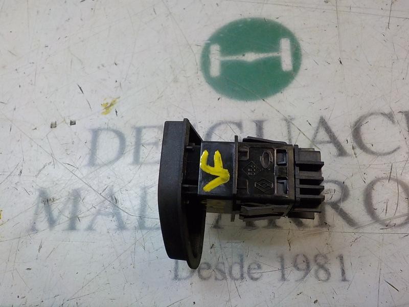 Recambio de warning para renault clio iv 1.5 dci diesel fap referencia OEM IAM 252907372R 262907372R 