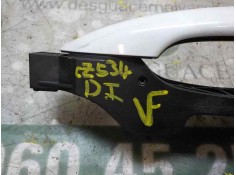 Recambio de maneta exterior delantera izquierda para kia cee´d 1.4 crdi cat referencia OEM IAM    2