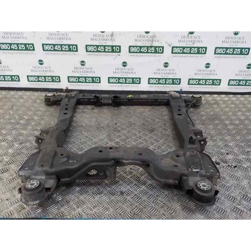 Recambio de puente delantero para opel insignia berlina cosmo referencia OEM IAM   