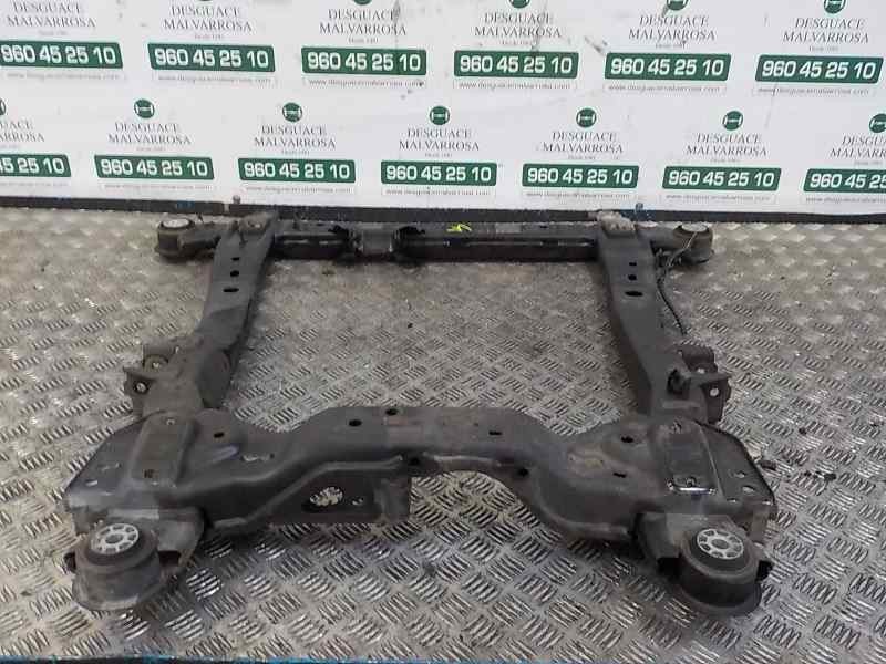 Recambio de puente delantero para opel insignia berlina cosmo referencia OEM IAM   
