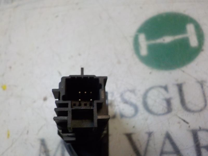 Recambio de warning para renault clio iv 1.5 dci diesel fap referencia OEM IAM 252907372R 262907372R 