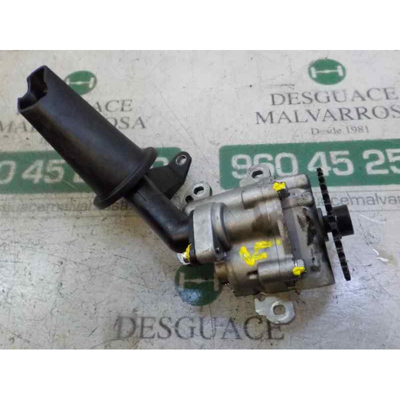 Recambio de bomba aceite para ford transit kastenwagen (ttg) 2.2 tdci cat referencia OEM IAM 1839456  