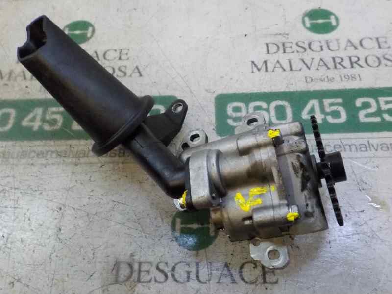 Recambio de bomba aceite para ford transit kastenwagen (ttg) 2.2 tdci cat referencia OEM IAM 1839456  