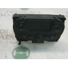 Recambio de mando climatizador para peugeot 206 berlina xs referencia OEM IAM   