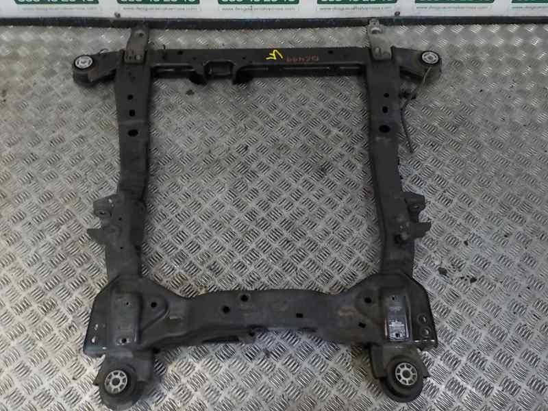 Recambio de puente delantero para opel insignia berlina cosmo referencia OEM IAM   