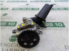 Recambio de bomba aceite para ford transit kastenwagen (ttg) 2.2 tdci cat referencia OEM IAM 1839456   2