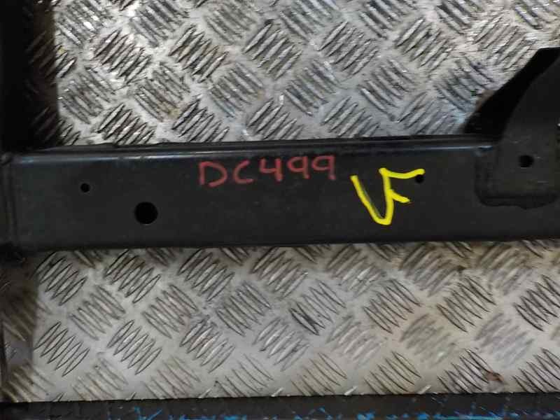 Recambio de puente delantero para opel insignia berlina cosmo referencia OEM IAM   