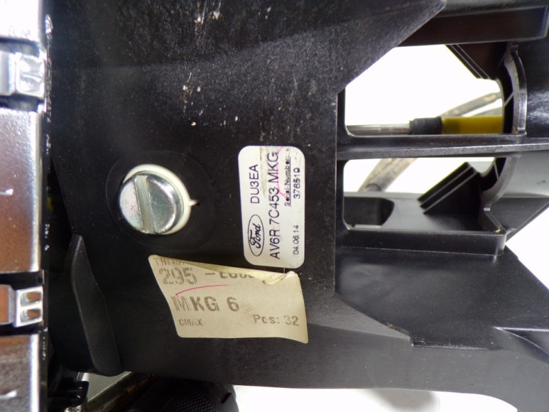 Recambio de palanca cambio para ford c-max 1.0 ecoboost cat referencia OEM IAM 1788830 AV6R7C453MKG 