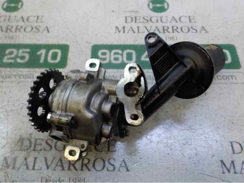 Recambio de bomba aceite para ford transit kastenwagen (ttg) 2.2 tdci cat referencia OEM IAM 1839456  