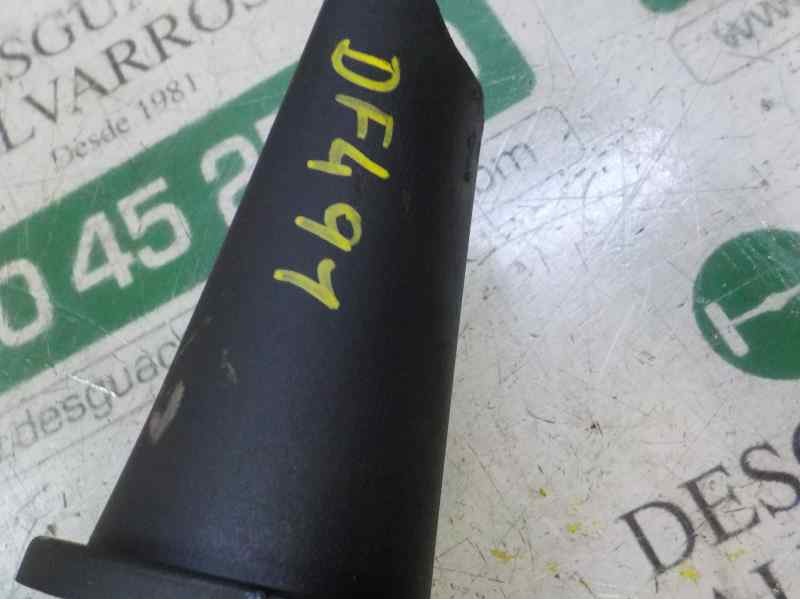 Recambio de bomba aceite para ford transit kastenwagen (ttg) 2.2 tdci cat referencia OEM IAM 1839456  