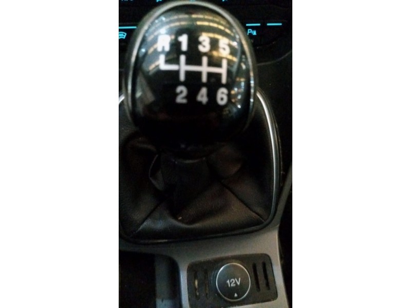 Recambio de palanca cambio para ford c-max 1.0 ecoboost cat referencia OEM IAM 1788830 AV6R7C453MKG 