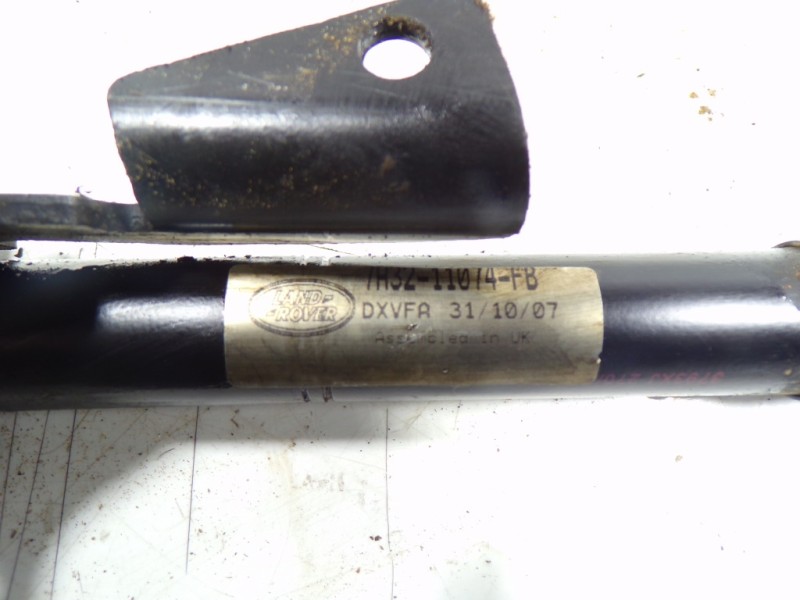 Recambio de moldura para land rover range rover sport v8 td hse referencia OEM IAM RNB501130 7H3211074FB 