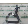 Recambio de cinturon seguridad trasero derecho para opel insignia berlina cosmo referencia OEM IAM   