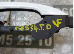 Recambio de maneta exterior trasera derecha para kia cee´d 1.4 crdi cat referencia OEM IAM    2