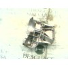 Recambio de soporte motor para mercedes-benz clase c (w201) berlina 2.0 cat referencia OEM IAM   
