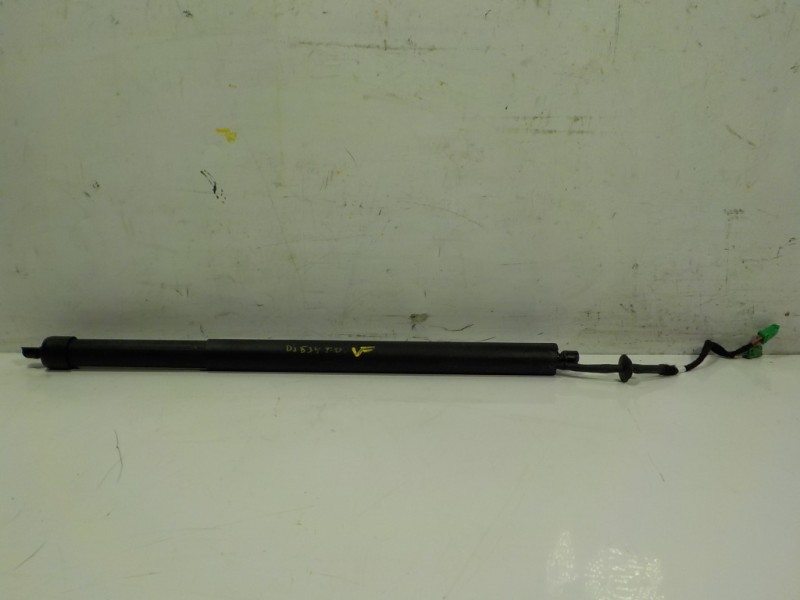 Recambio de amortiguadores maletero / porton para citroën c5 aircross live pack referencia OEM IAM 9817432080  