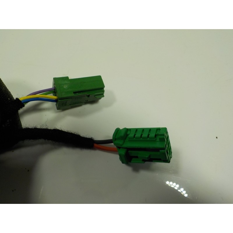 Recambio de amortiguadores maletero / porton para citroën c5 aircross live pack referencia OEM IAM 9817432080  