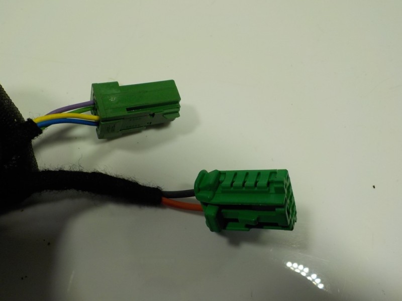 Recambio de amortiguadores maletero / porton para citroën c5 aircross live pack referencia OEM IAM 9817432080  