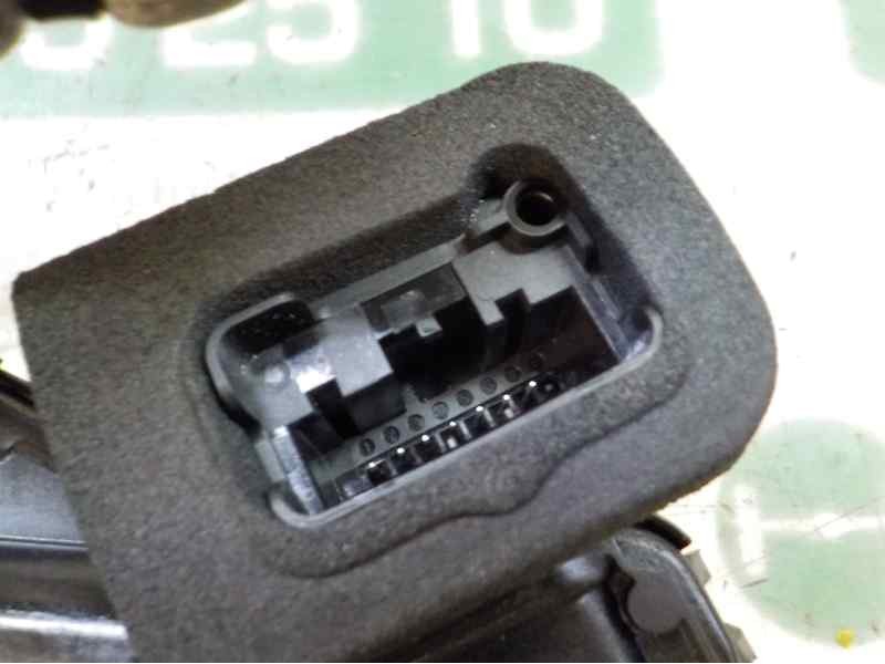 Recambio de cerradura puerta delantera derecha para volkswagen polo 1.0 tsi referencia OEM IAM 5TB837016C 5TB837016A 