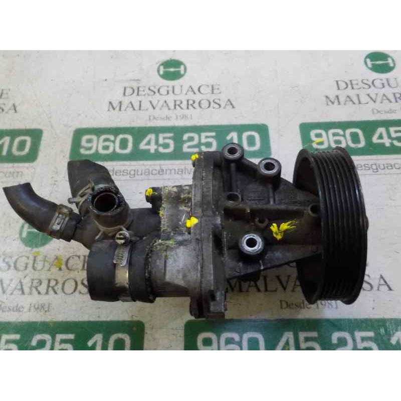 Recambio de bomba agua para ford transit kastenwagen (ttg) 2.2 tdci cat referencia OEM IAM 1849276  