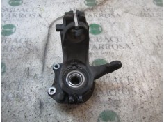 Recambio de mangueta delantera derecha para peugeot 207 premium referencia OEM IAM    2