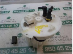 Recambio de aforador para opel insignia berlina selective referencia OEM IAM 15776410   2