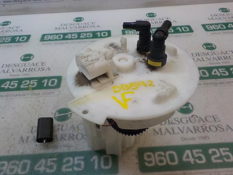 Recambio de aforador para opel insignia berlina selective referencia OEM IAM 15776410  