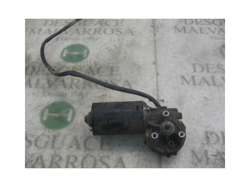 Recambio de motor limpia delantero para citroën xsara berlina 2.0 hdi exclusive (66kw) referencia OEM IAM   