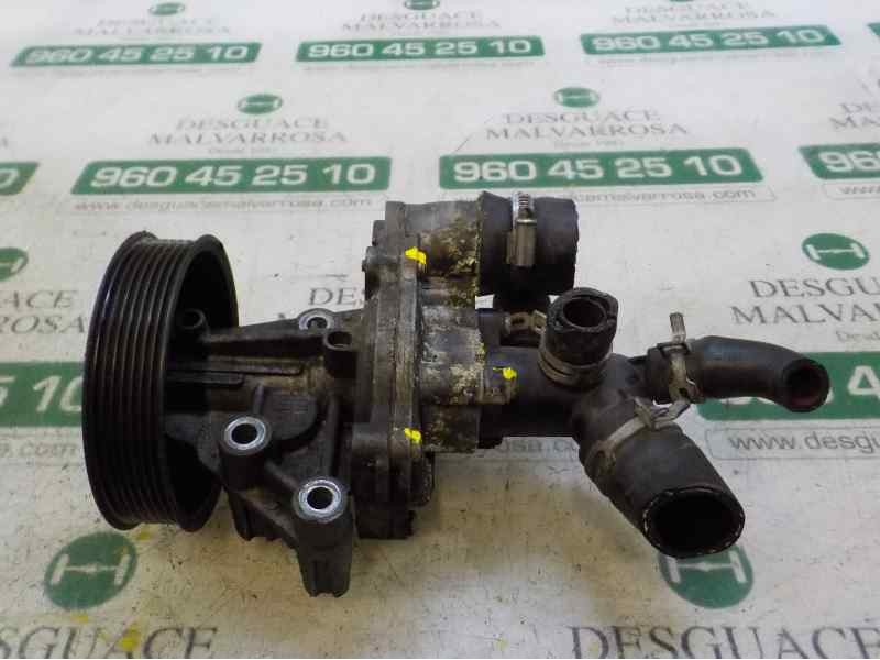 Recambio de bomba agua para ford transit kastenwagen (ttg) 2.2 tdci cat referencia OEM IAM 1849276  