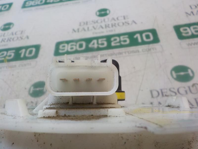 Recambio de aforador para opel insignia berlina selective referencia OEM IAM 15776410  