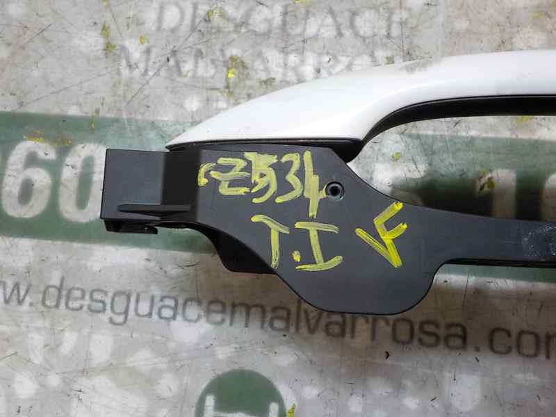 Recambio de maneta exterior trasera izquierda para kia cee´d 1.4 crdi cat referencia OEM IAM   