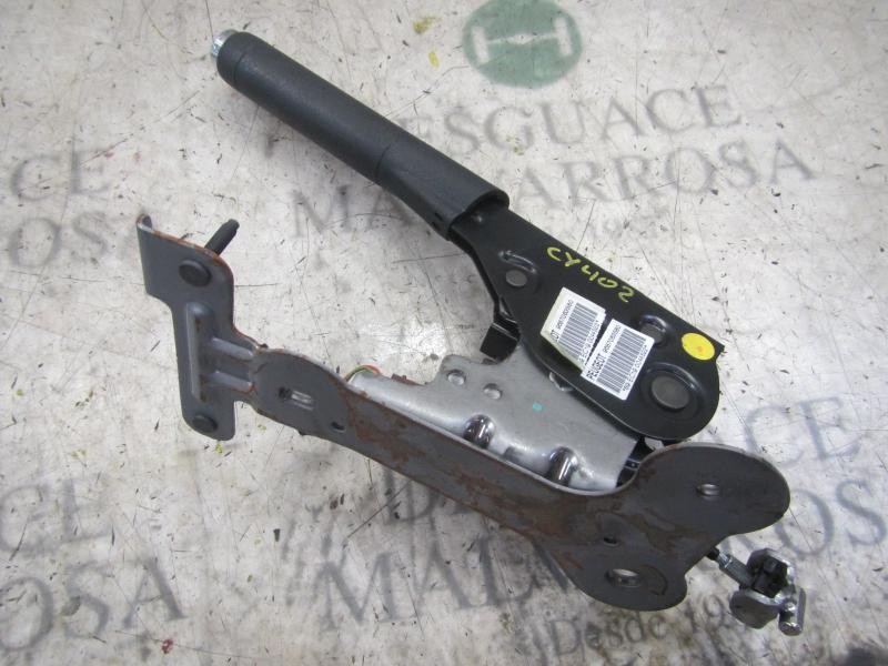 Recambio de palanca freno de mano para citroën c3 picasso 1.6 16v hdi referencia OEM IAM 4701F0  