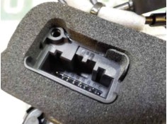 Recambio de cerradura puerta delantera izquierda para volkswagen polo 1.0 tsi referencia OEM IAM 5TB837015C 5TB837015A  2