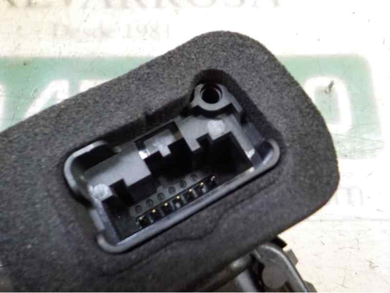 Recambio de cerradura puerta trasera derecha para volkswagen polo 1.0 tsi referencia OEM IAM 5TA839016E 5TA839016E 