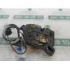 Recambio de cerradura puerta trasera derecha para seat leon (5f1) fr referencia OEM IAM 5K4839016R 5K4839015R 