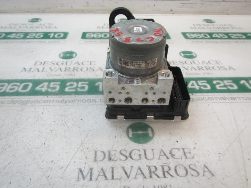 Recambio de abs para volkswagen golf vii lim. (5g1) bluemotion referencia OEM IAM 5Q0614517DDBEF 5Q0614517DD 