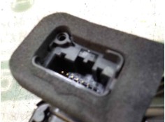 Recambio de cerradura puerta trasera izquierda para volkswagen polo 1.0 tsi referencia OEM IAM 5TA839015E 5TA839015E  2