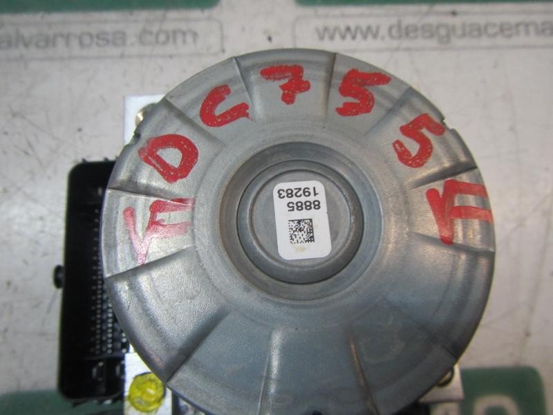 Recambio de abs para volkswagen golf vii lim. (5g1) bluemotion referencia OEM IAM 5Q0614517DDBEF 5Q0614517DD 