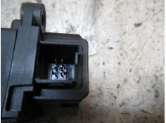 Recambio de motor electrico para peugeot 207 premium referencia OEM IAM    2