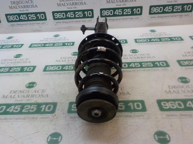Recambio de amortiguador delantero derecho para opel insignia berlina selective referencia OEM IAM 22830748  