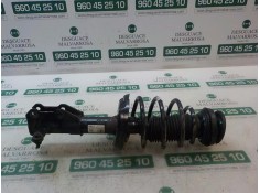 Recambio de amortiguador delantero derecho para opel insignia berlina selective referencia OEM IAM 22830748   2