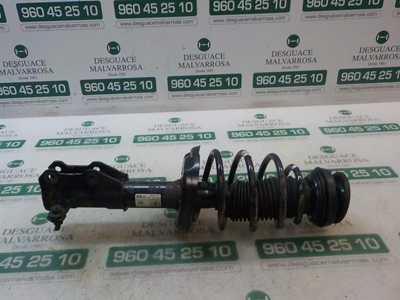 Recambio de amortiguador delantero derecho para opel insignia berlina selective referencia OEM IAM 22830748  