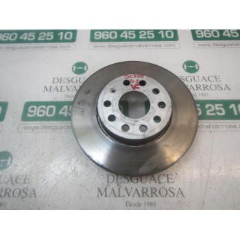 DISCO FRENO DELANTERO 8V0698302 