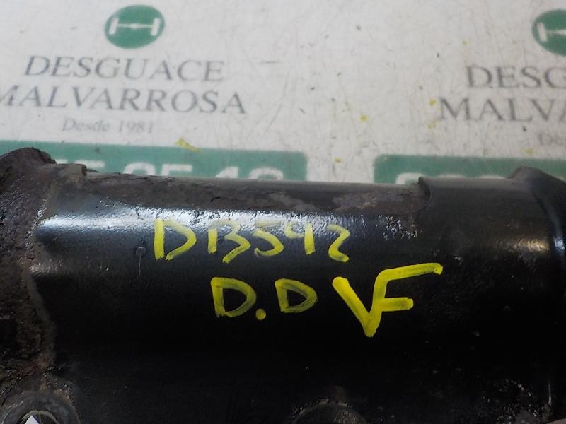 Recambio de amortiguador delantero derecho para opel insignia berlina selective referencia OEM IAM 22830748  